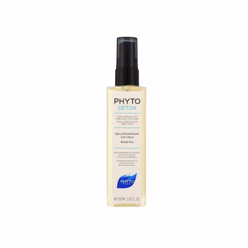 Phyto Detox Rehab Mist Leave-In 150ML