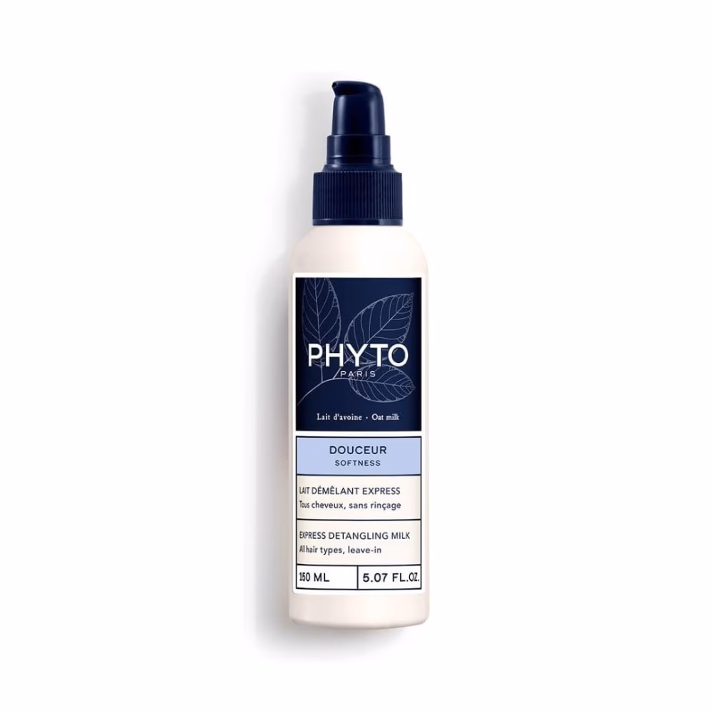 Phyto Express Detangling Milk 150ml