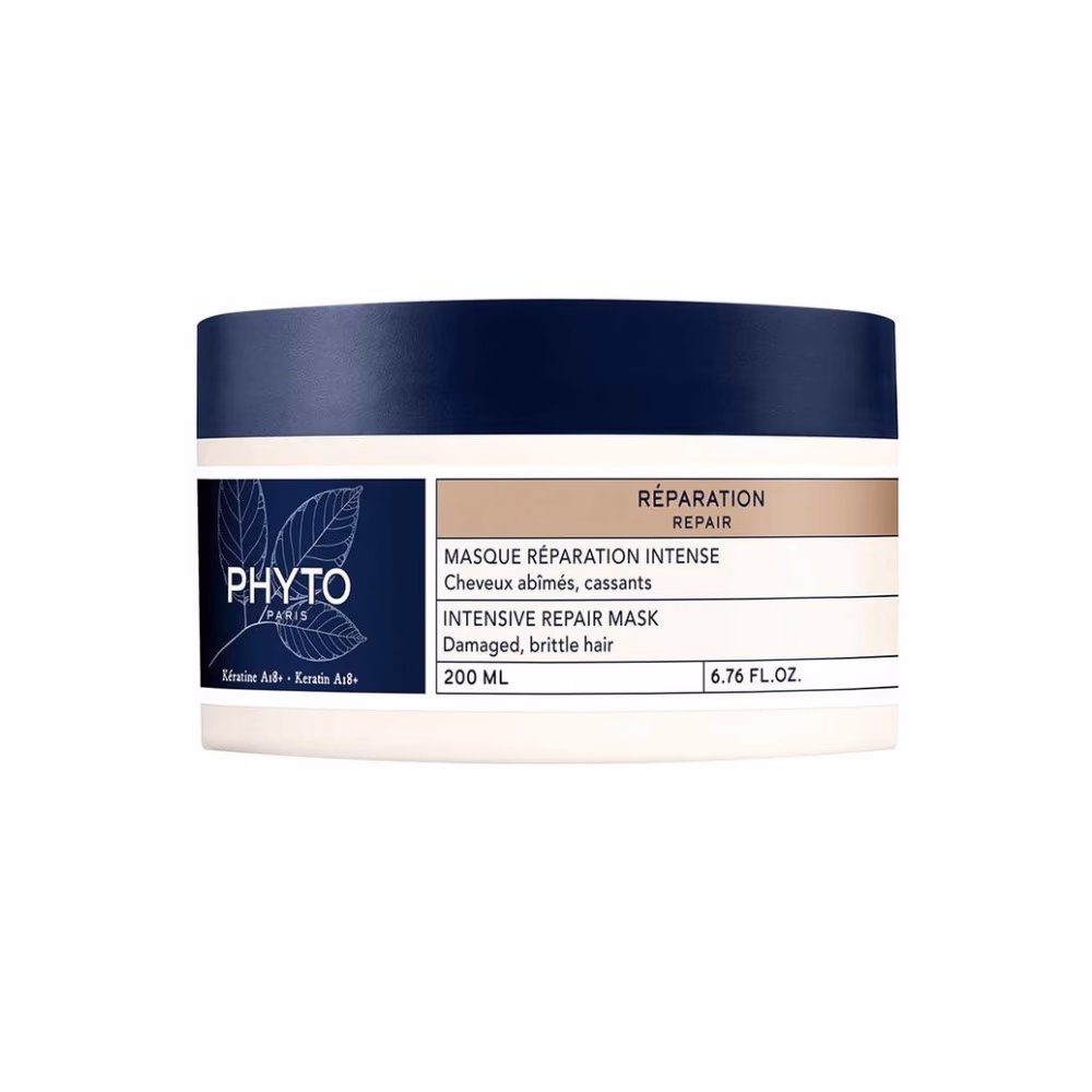 Phyto Intensive Repair Mask 200ML