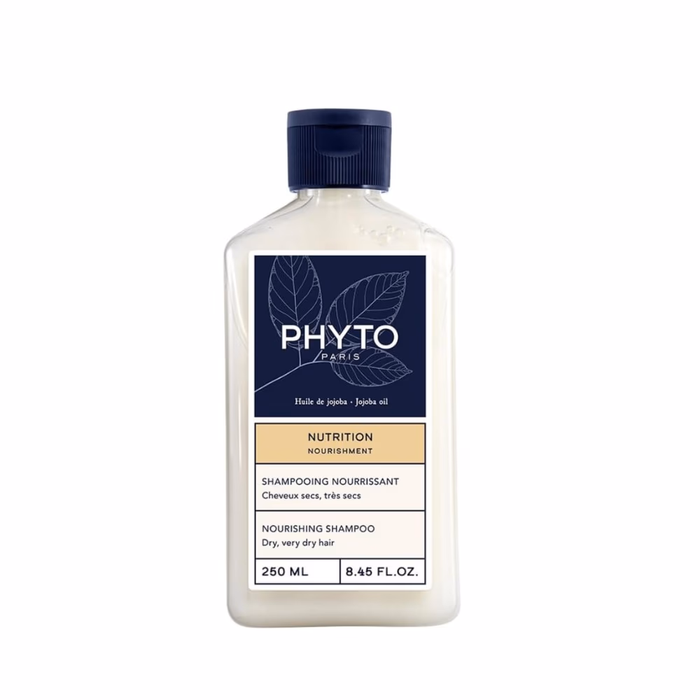 Phyto Nourishing Shampoo 250ML