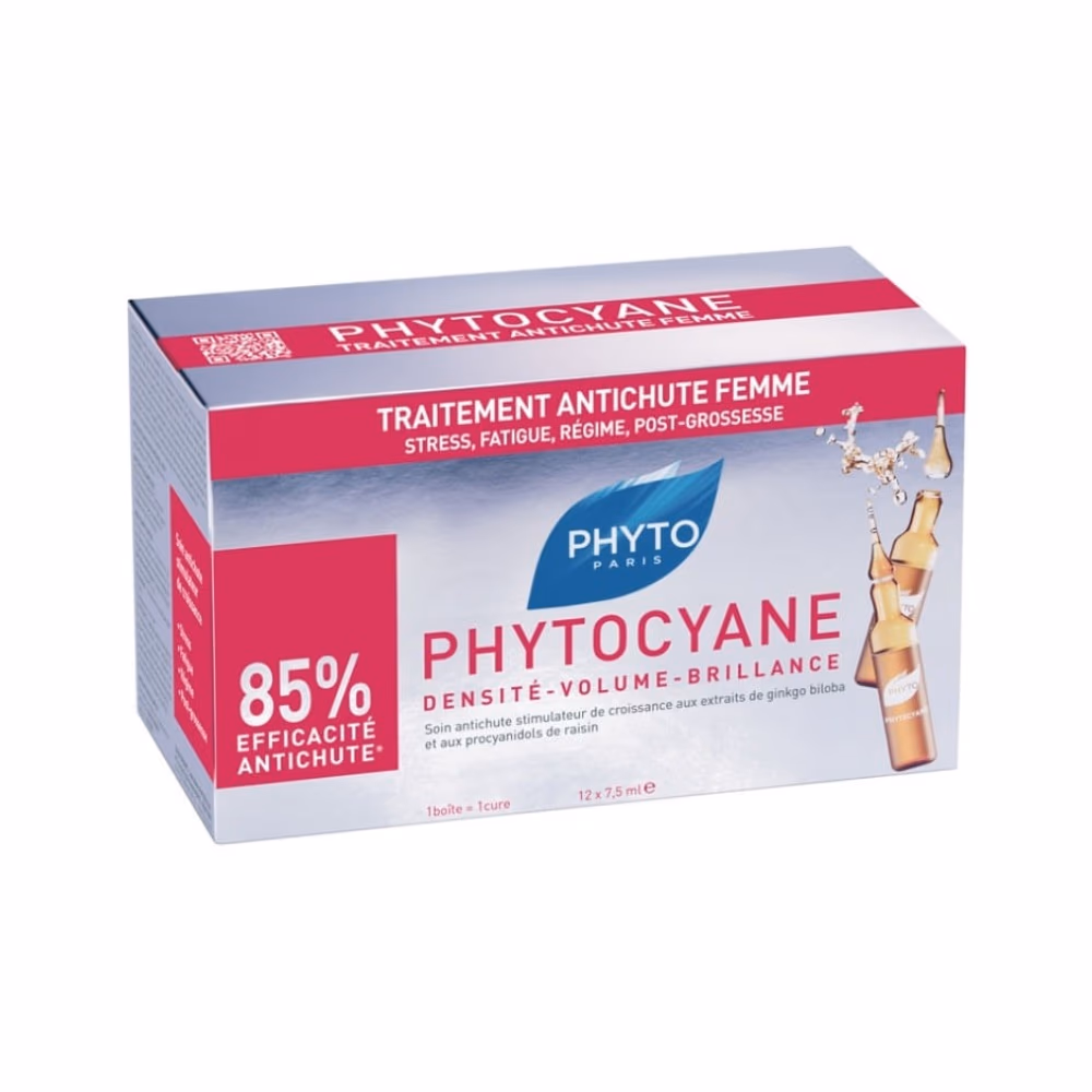 Phyto PhytoCiane 12X7.5ML