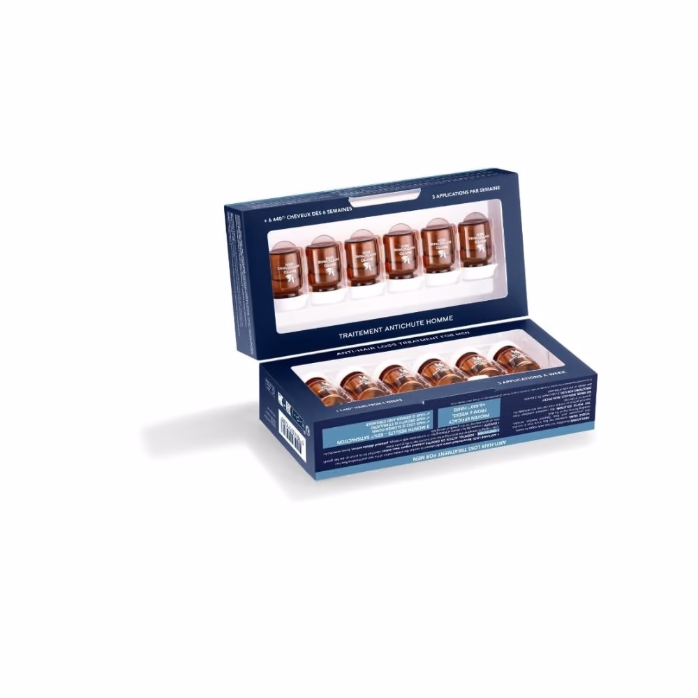 Phyto PhytoCiane Men Ampoules 12X3.5ml
