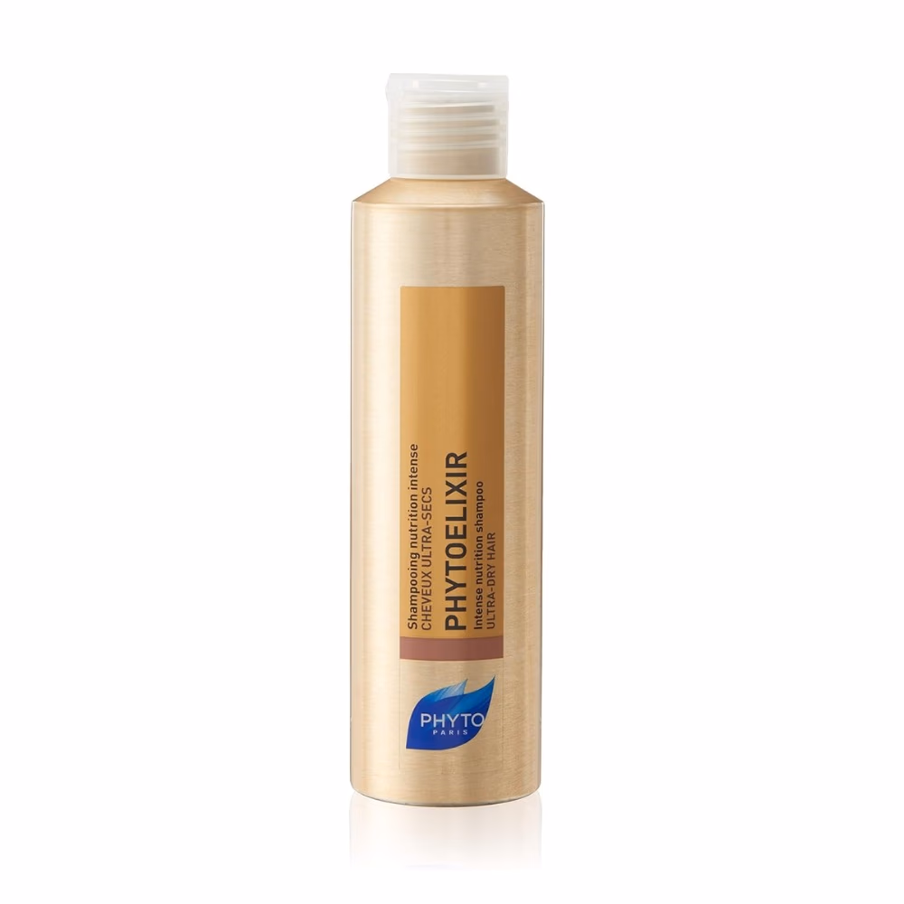Phyto PhytoElixir Shampoo 200ML
