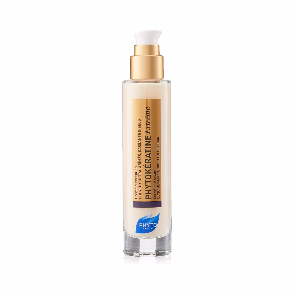 Phyto PhytoKeratine Extreme Leave-In Cream 1