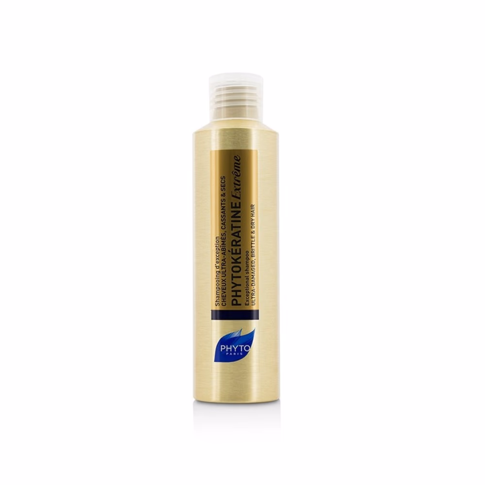 Phyto PhytoKeratine Extreme Shampoo