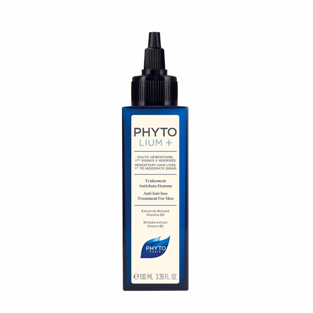 Phyto Phytolium + Serum 100ML 1