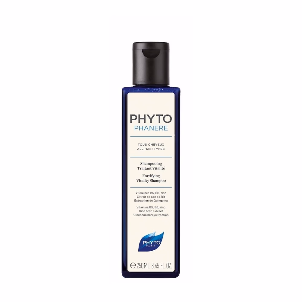 Phyto Phytophanere Fortifying Shampoo 250ML 1
