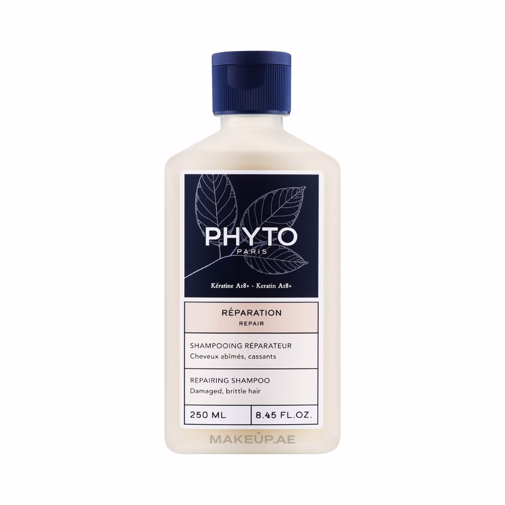 Phyto Repairing Shampoo 250ML 1