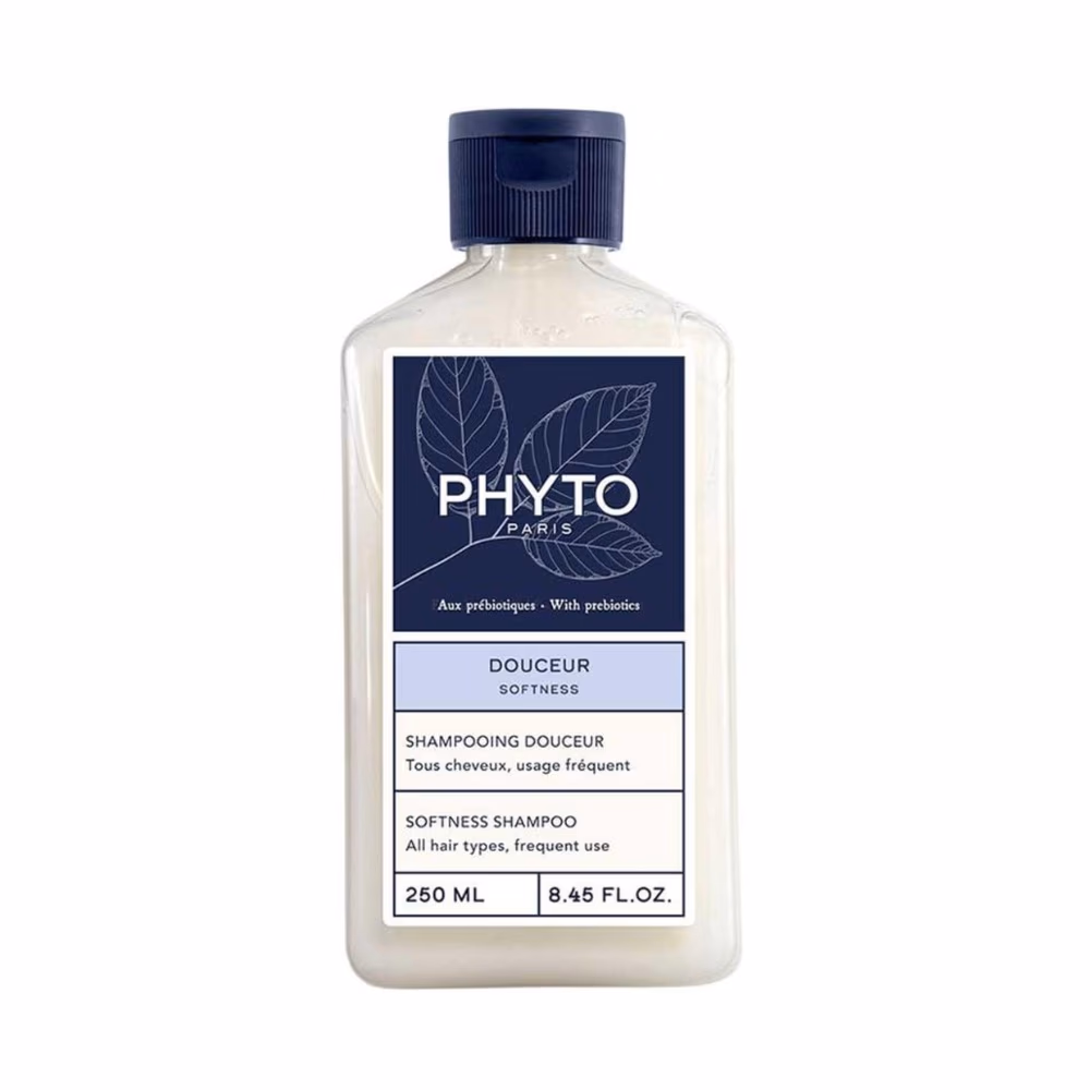 Phyto Softness Shampoo 250ML