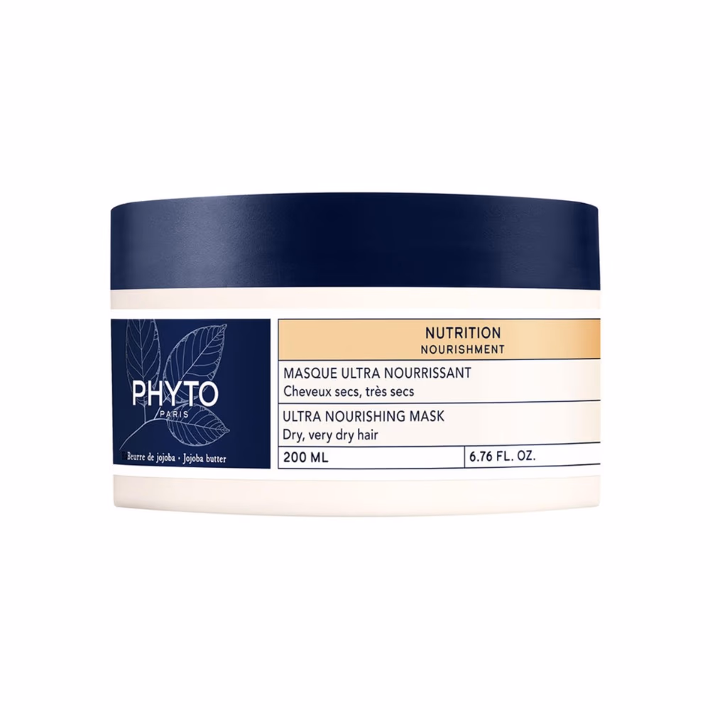 Phyto Ultra Nourishing Mask 200ML