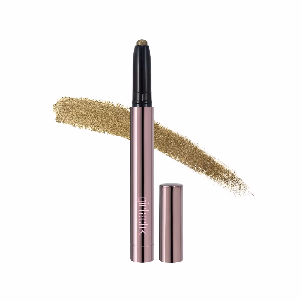 Girlactik Metallic Shadow Stick - Poise 1