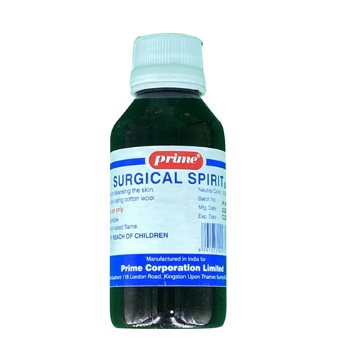 Prime Antiseptic Surgical Spirit 200ml