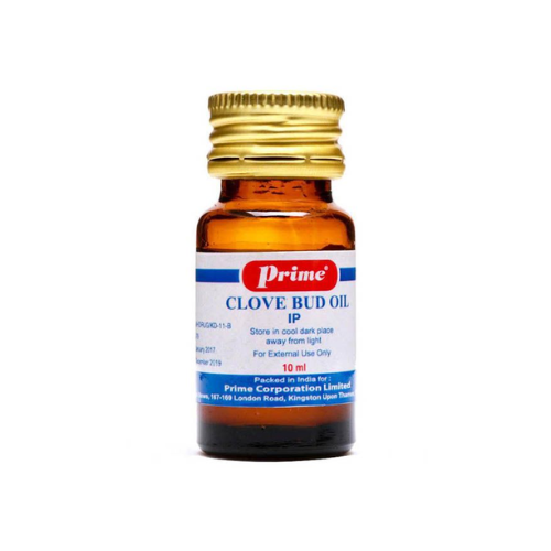 Prime Clove Bud Oil 10Ml