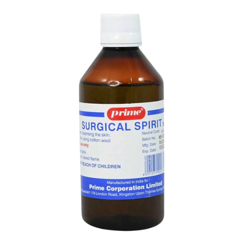 Prime Surgical Spirit 100 ml 1