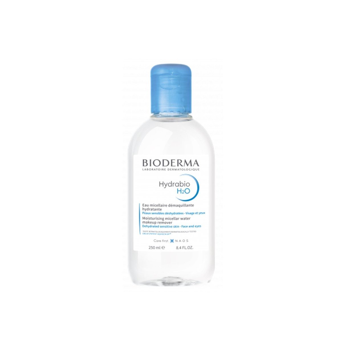 Bioderma Hydrabio H2O 250ml