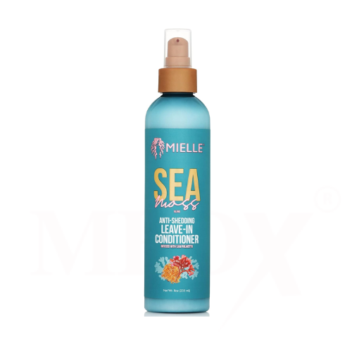 Mielle Sea Moss Anti-Shedding Leave-In Conditioner 240ml 1