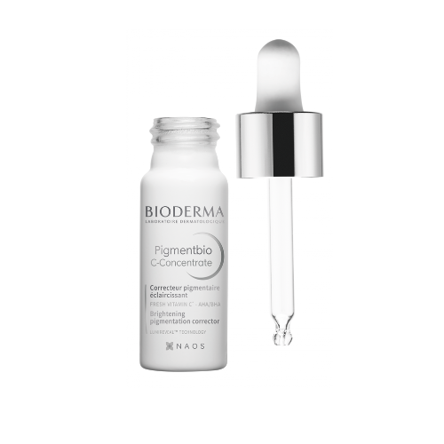 Bioderma Pigmentbio C-Concentrate Brightening Pigmentation Cream 15Ml 1