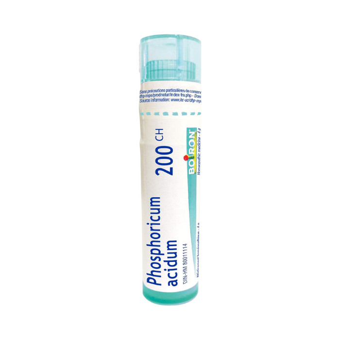 Boiron Phosphoricum Acidum 200 CH 1