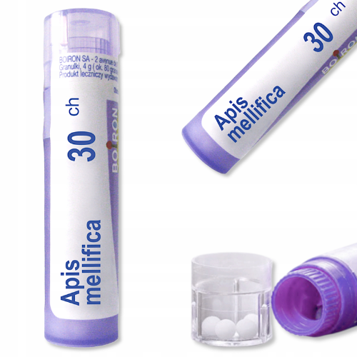 Boiron Apis Mellifica 30 CH