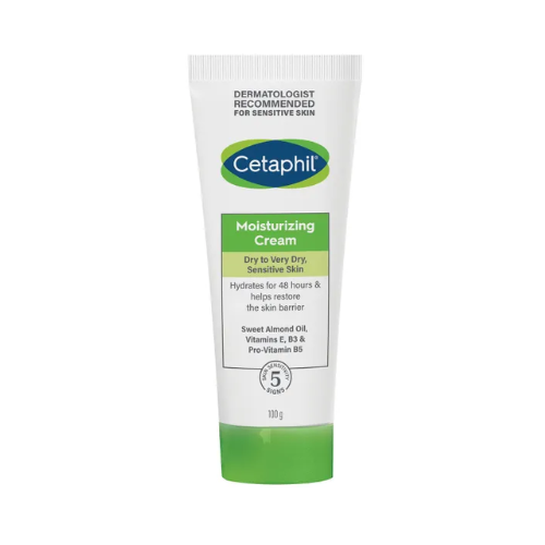 cetaphil moisturizing cream 100g 1