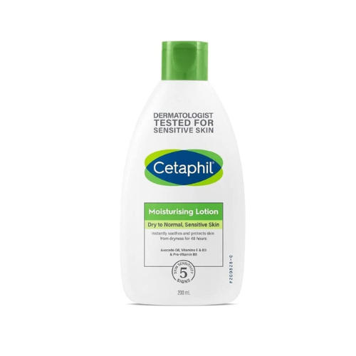 Cetaphil Moisturizing Lotion 200ml 1
