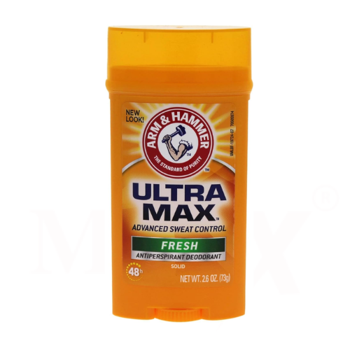 ARM and HAMMER Ultra Max Fresh Deodorant 73g 1