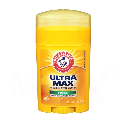 ARM and HAMMER Ultra Max Fresh Deodorant 28g 1