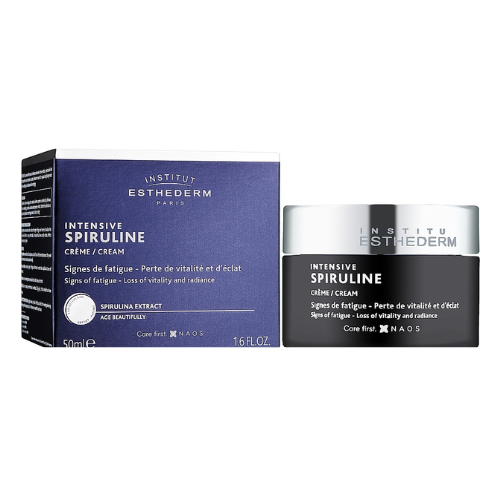 Institut Esthederm Intensive Spiruline Cream 50ml 1