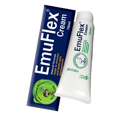 Emuflex Cream 70ml 1