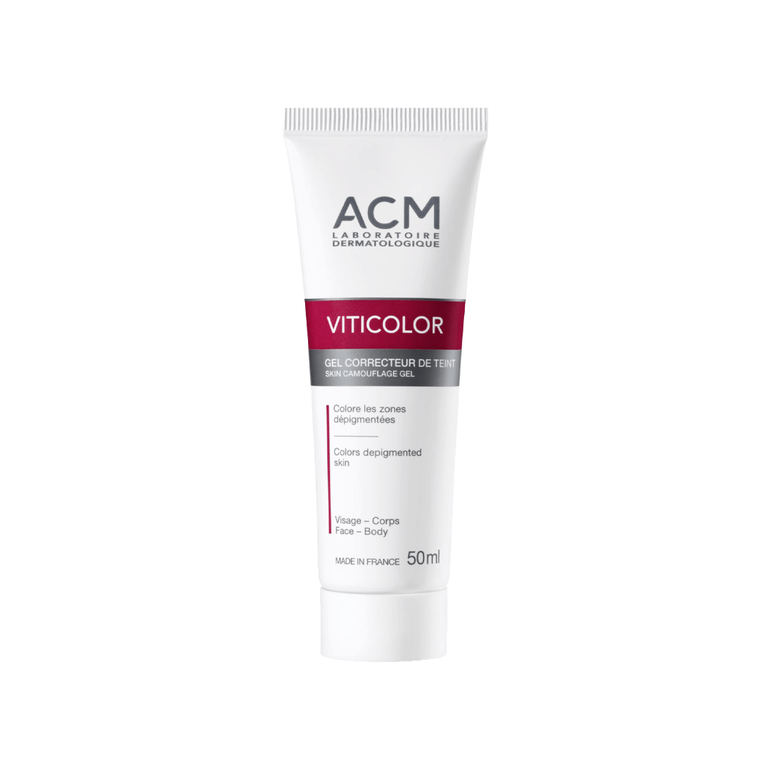 VITICOLOR Gel 50ML 1