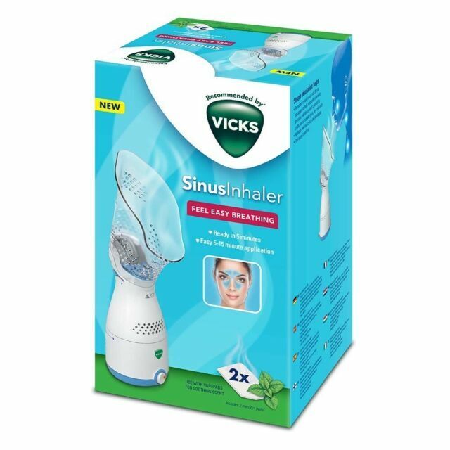 VICKS Sinus Inhaler