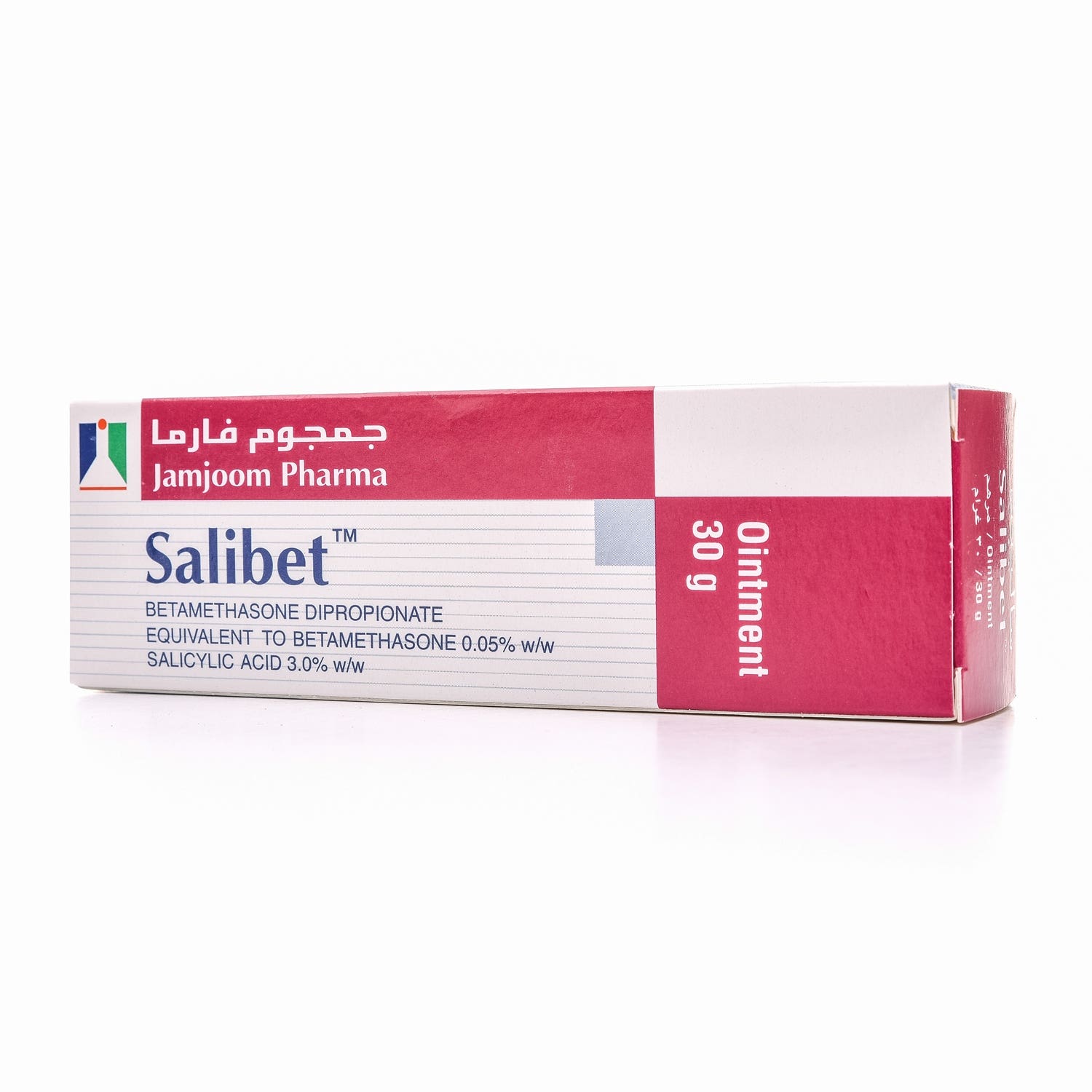 SALIBET Ointment 30g