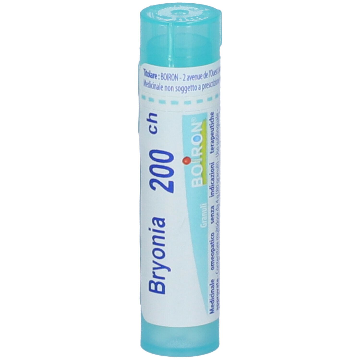 BOIRON BRYONIA 200CH