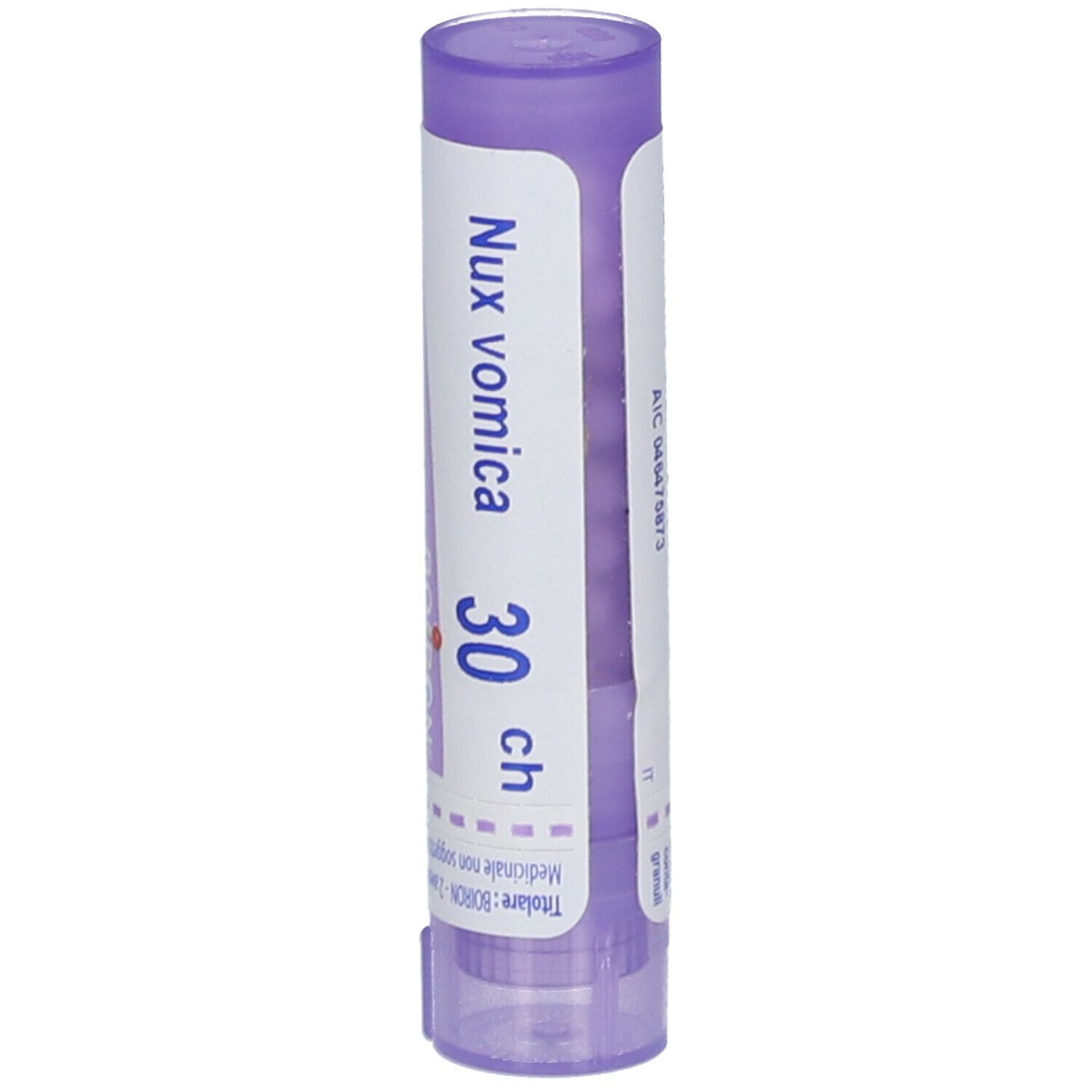 Boiron Nux Vomica 30CH 1