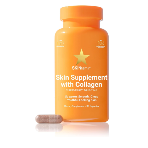 Hairtamin SKINTAMIN (30 Capsules)