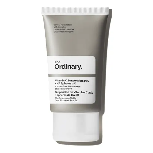 The Ordinary Vitamin C Suspension 30% in Silicone - 30ml