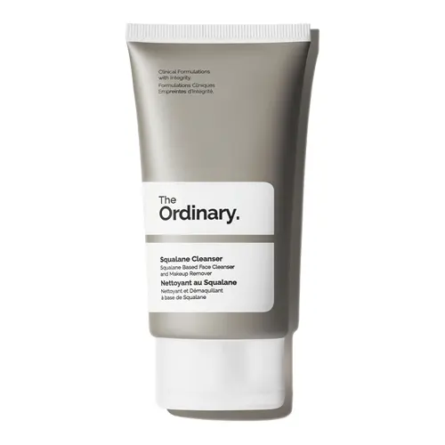 The Ordinary Squalane Cleanser - 50 ml