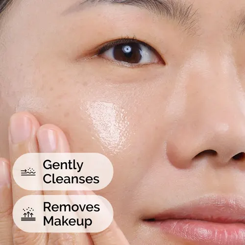 The Ordinary Squalane Cleanser - 50 ml 2