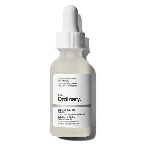 The Ordinary Salicylic Acid 2% Solution - 30ml 1