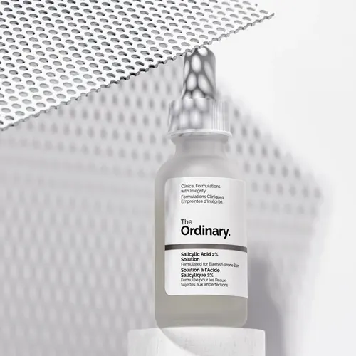 The Ordinary Salicylic Acid 2% Solution - 30ml 3