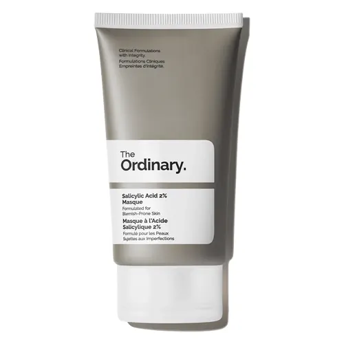 The Ordinary Salicylic Acid 2% Masque - 50ml