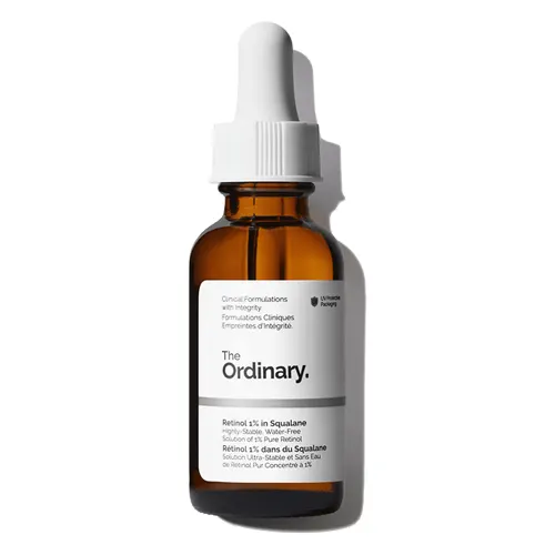 The Ordinary Retinol 1% in Squalane - 30ml