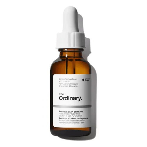 The Ordinary Retinol 0.2% in Squalane - 30ml 1