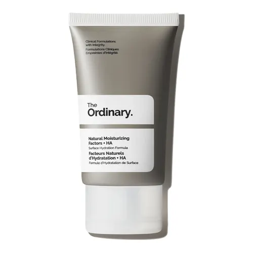 The Ordinary Natural Moisturizing Factors + HA - 30ml 1