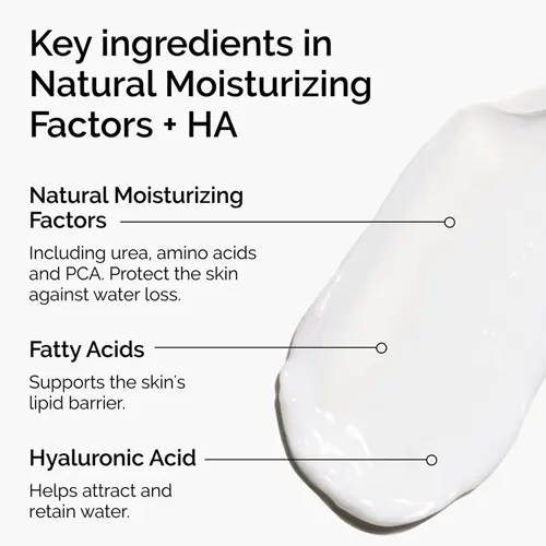 The Ordinary Natural Moisturizing Factors + HA - 30ml 3