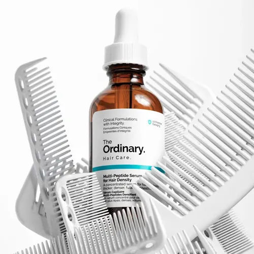 The Ordinary Multi-Peptide Serum for Hair Density - 60ml 3