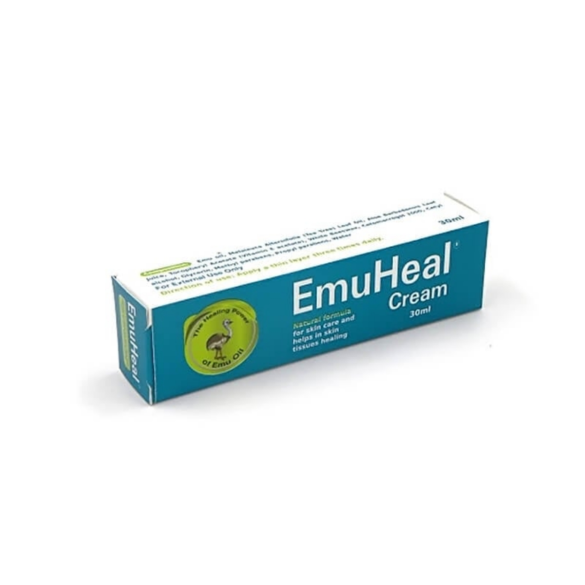 Emuheal Cream 30g