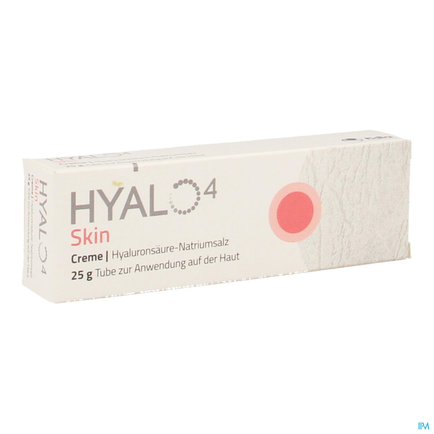 Hyalo4 Skin Cream 25g 1