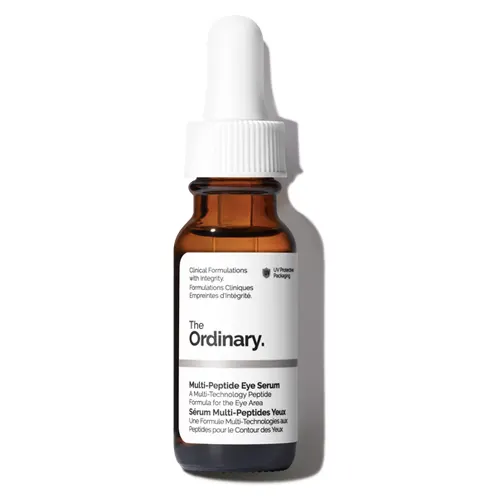 The Ordinary Multi-Peptide Eye Serum - 15ml