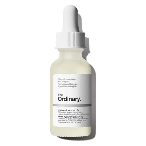 The Ordinary Hyaluronic Acid 2% + B5 (with Ceramides) - 30ml